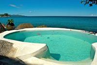 ホテル Kaya Mawa Likoma エクステリア 写真